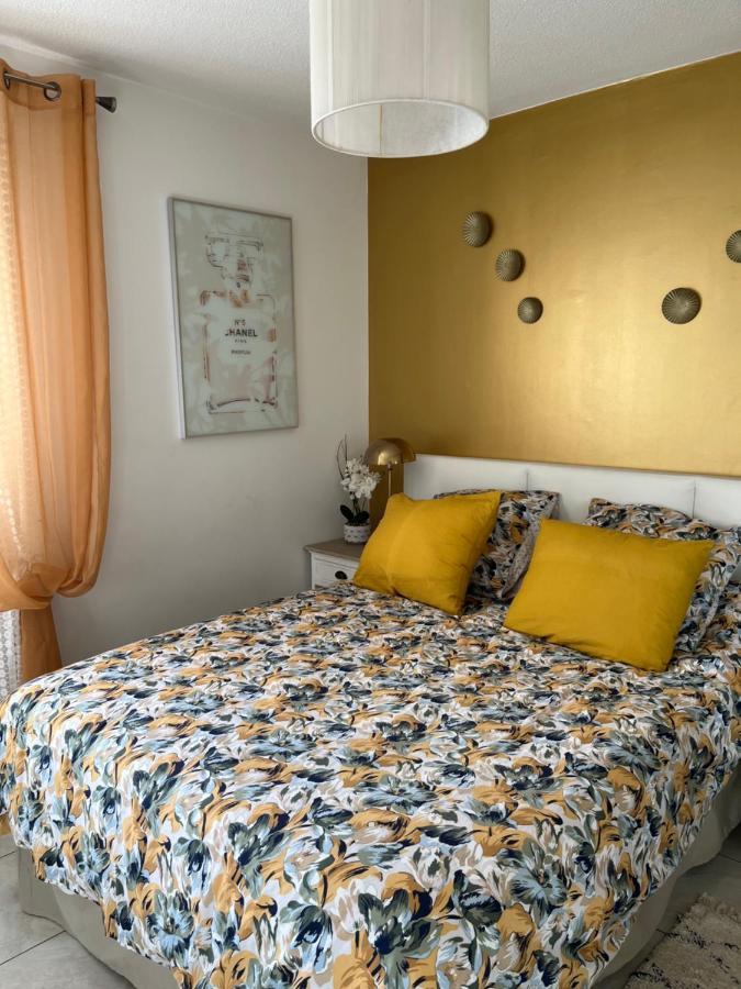 Charme Et Calme Apartment Marseille Bagian luar foto